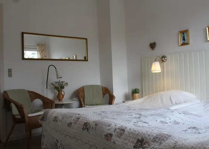 Klithjem Badehotel
