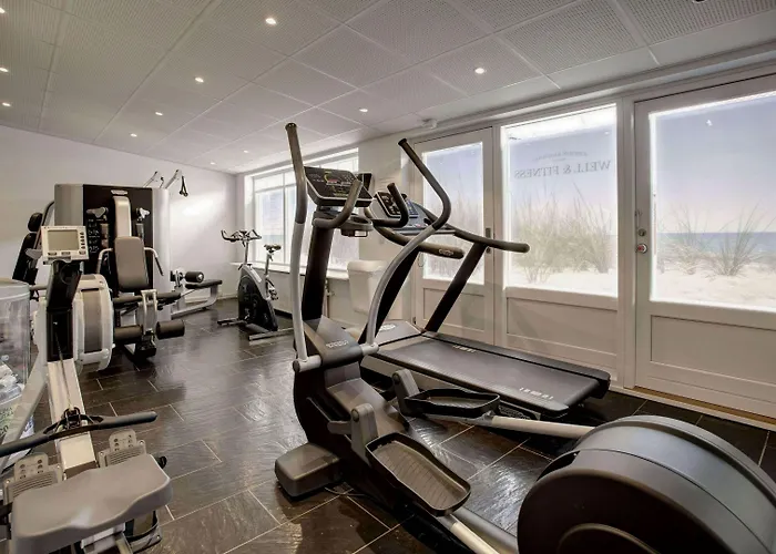 Hjerting Badehotel